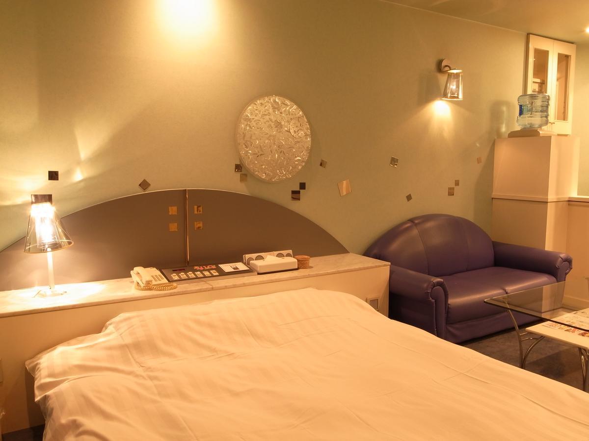 Hotel Mio (Adults Only) Fukui Exterior photo