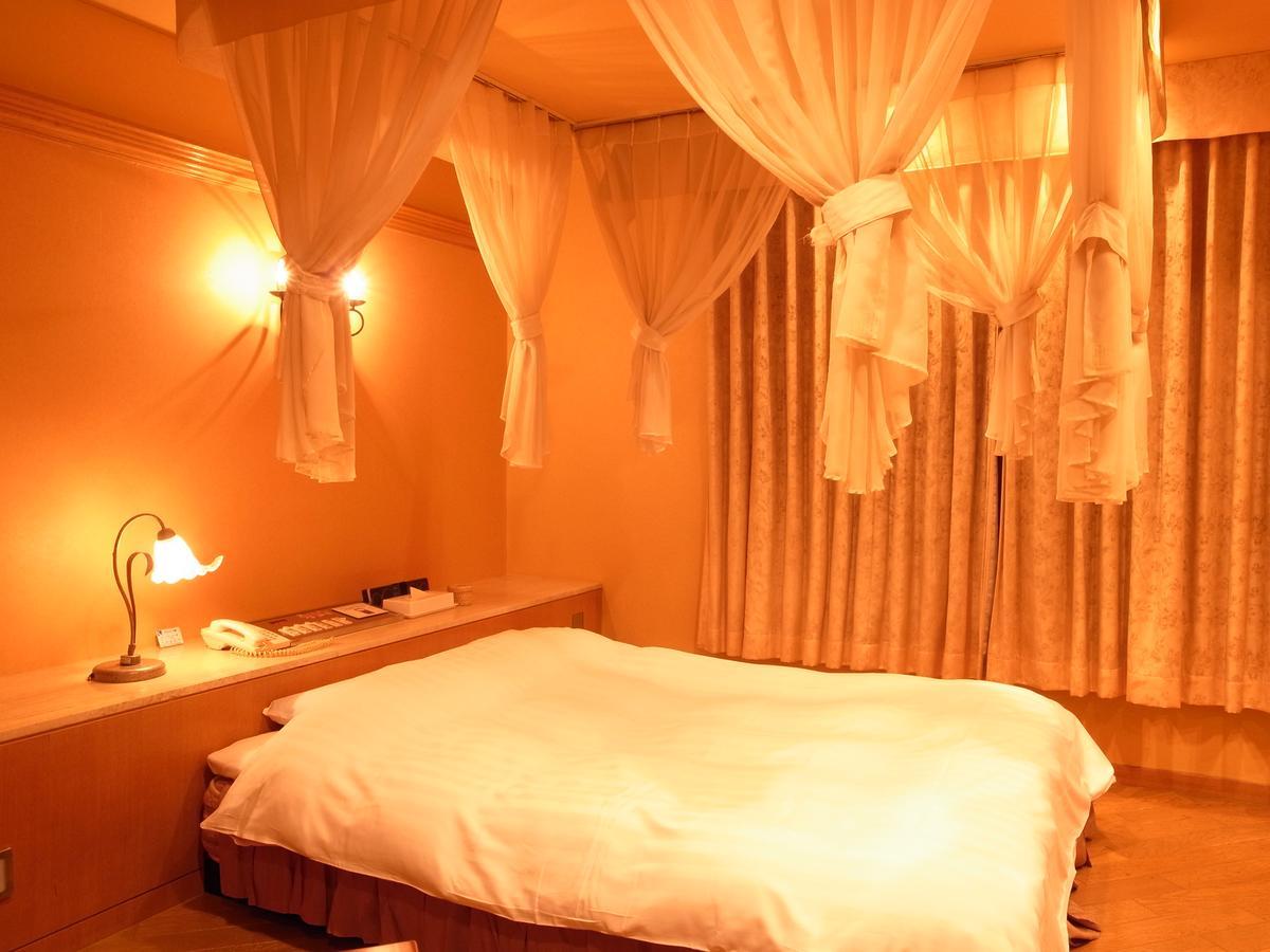 Hotel Mio (Adults Only) Fukui Exterior photo
