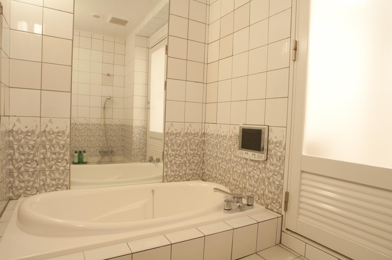 Hotel Mio (Adults Only) Fukui Exterior photo
